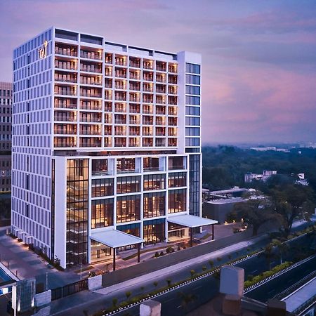 Taj Wellington Mews Chennai Hotel Luaran gambar