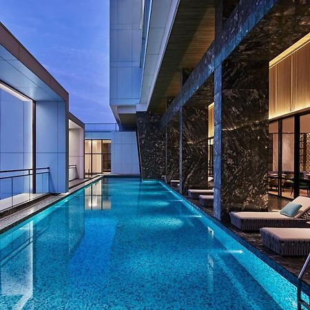 Taj Wellington Mews Chennai Hotel Luaran gambar