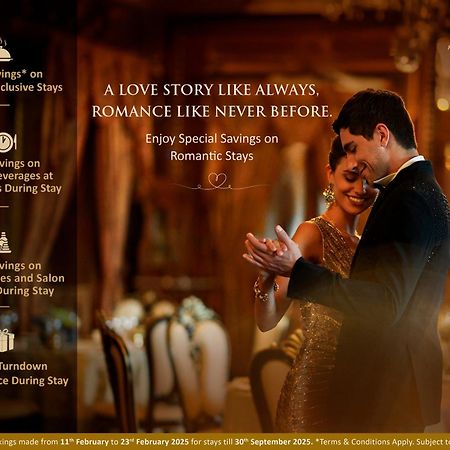 Taj Wellington Mews Chennai Hotel Luaran gambar