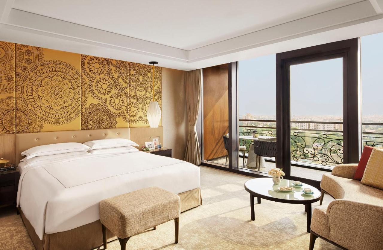 Taj Wellington Mews Chennai Hotel Luaran gambar