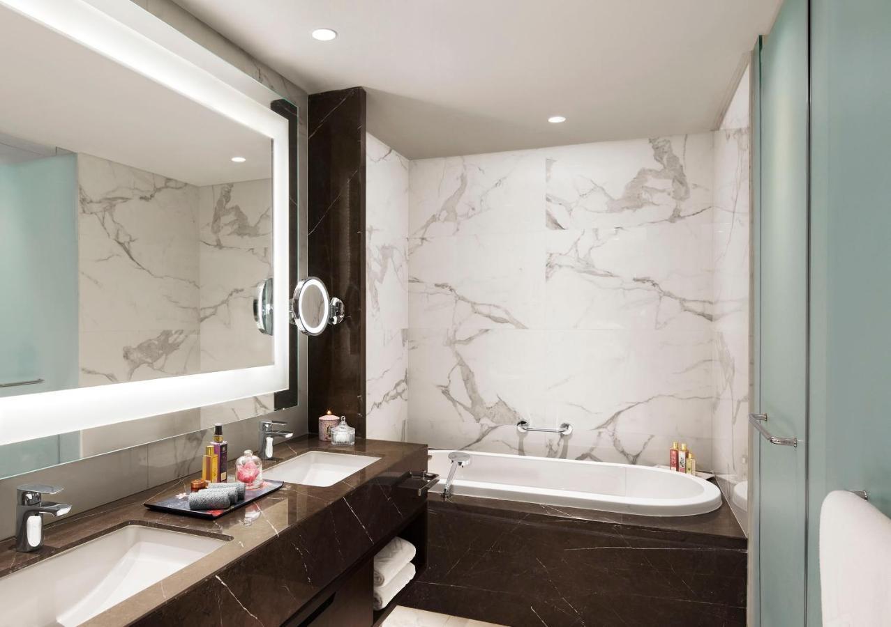 Taj Wellington Mews Chennai Hotel Luaran gambar