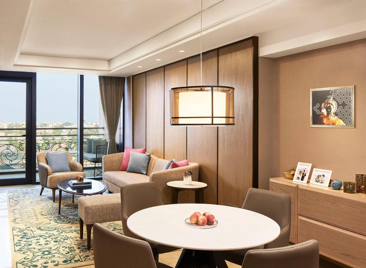 Taj Wellington Mews Chennai Hotel Luaran gambar