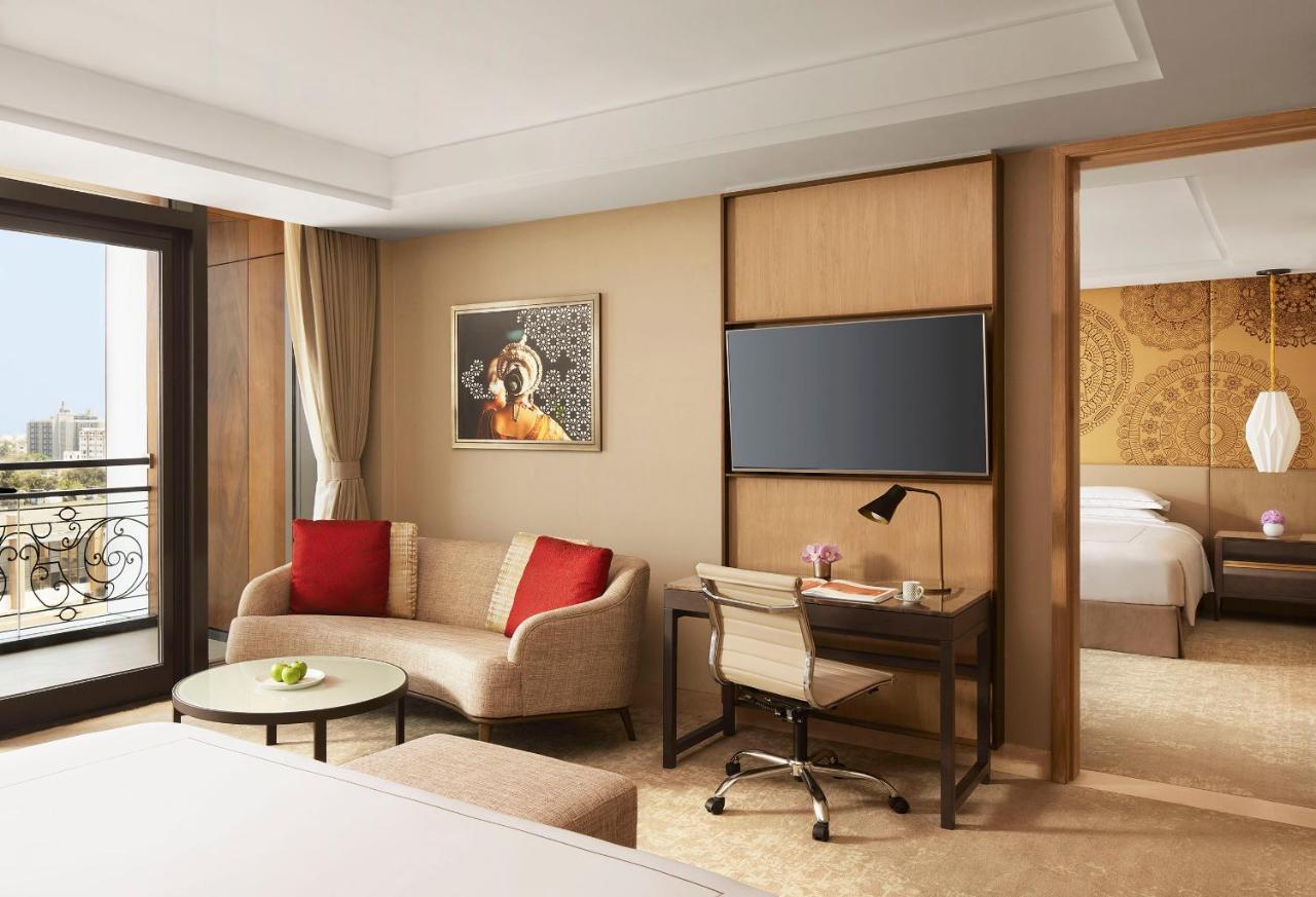 Taj Wellington Mews Chennai Hotel Luaran gambar