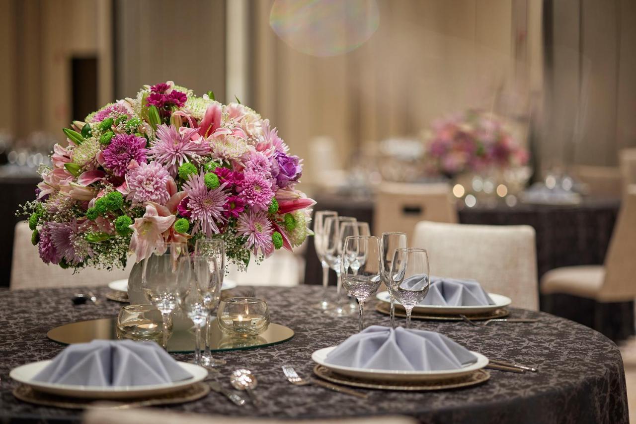 Taj Wellington Mews Chennai Hotel Luaran gambar