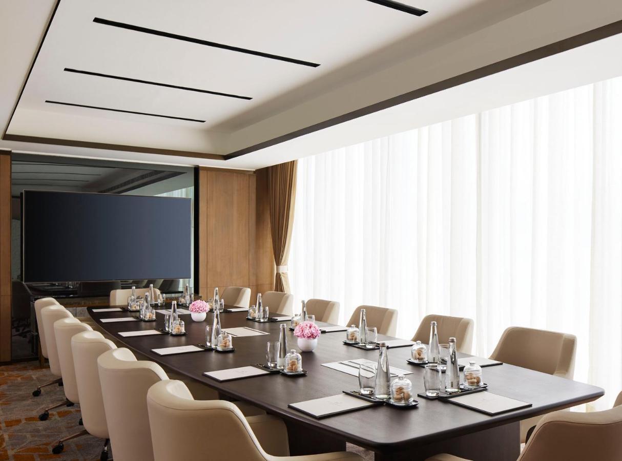 Taj Wellington Mews Chennai Hotel Luaran gambar