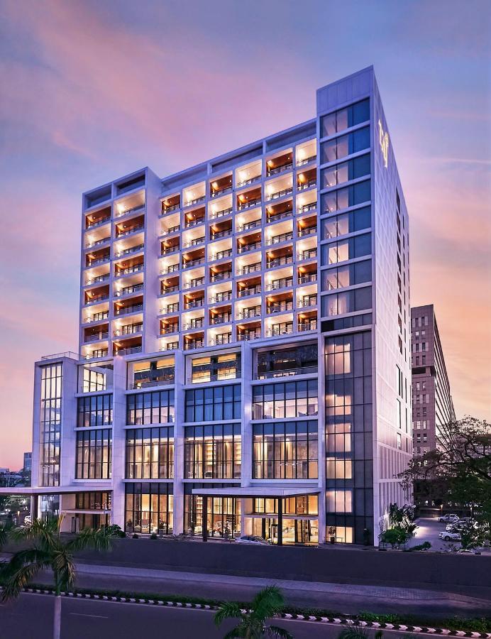 Taj Wellington Mews Chennai Hotel Luaran gambar