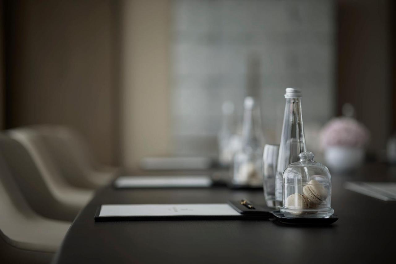 Taj Wellington Mews Chennai Hotel Luaran gambar