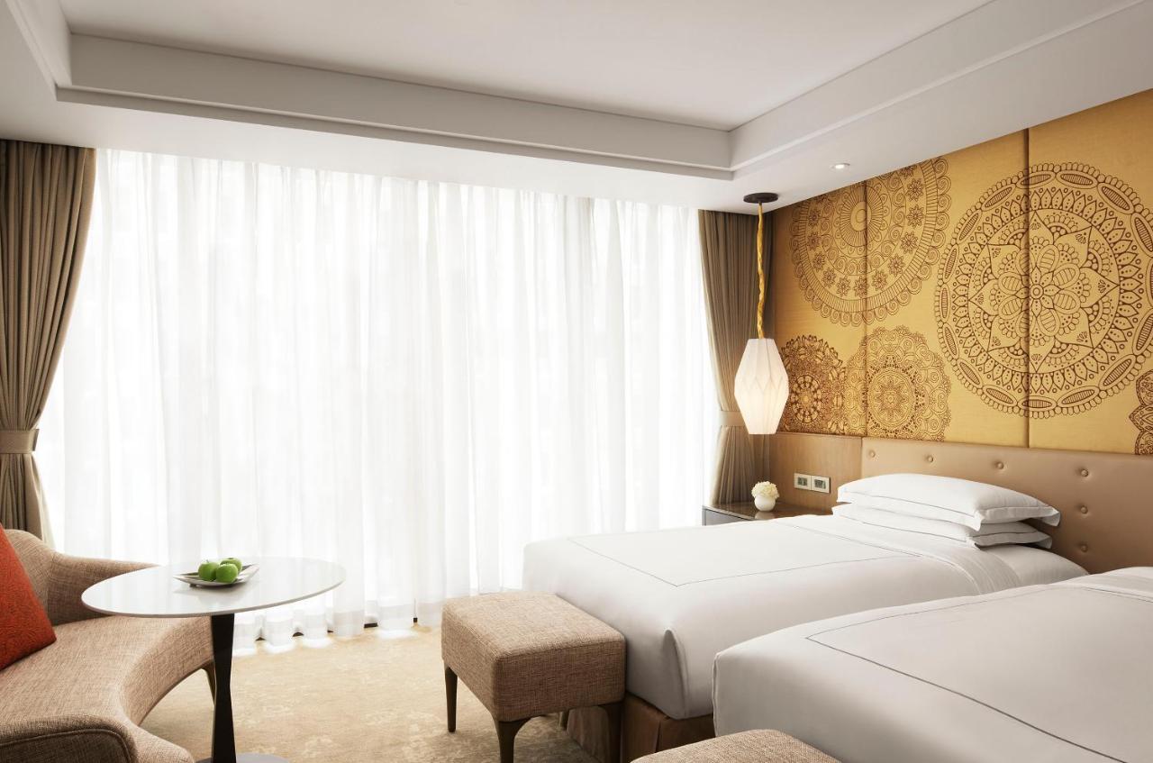 Taj Wellington Mews Chennai Hotel Luaran gambar