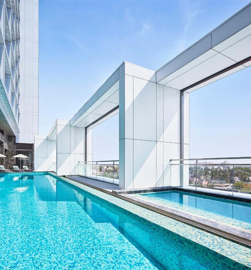 Taj Wellington Mews Chennai Hotel Luaran gambar