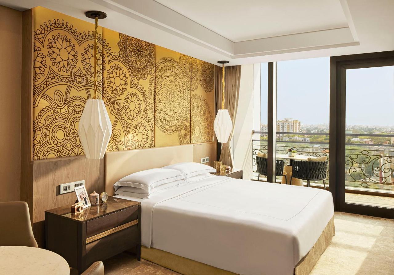 Taj Wellington Mews Chennai Hotel Luaran gambar