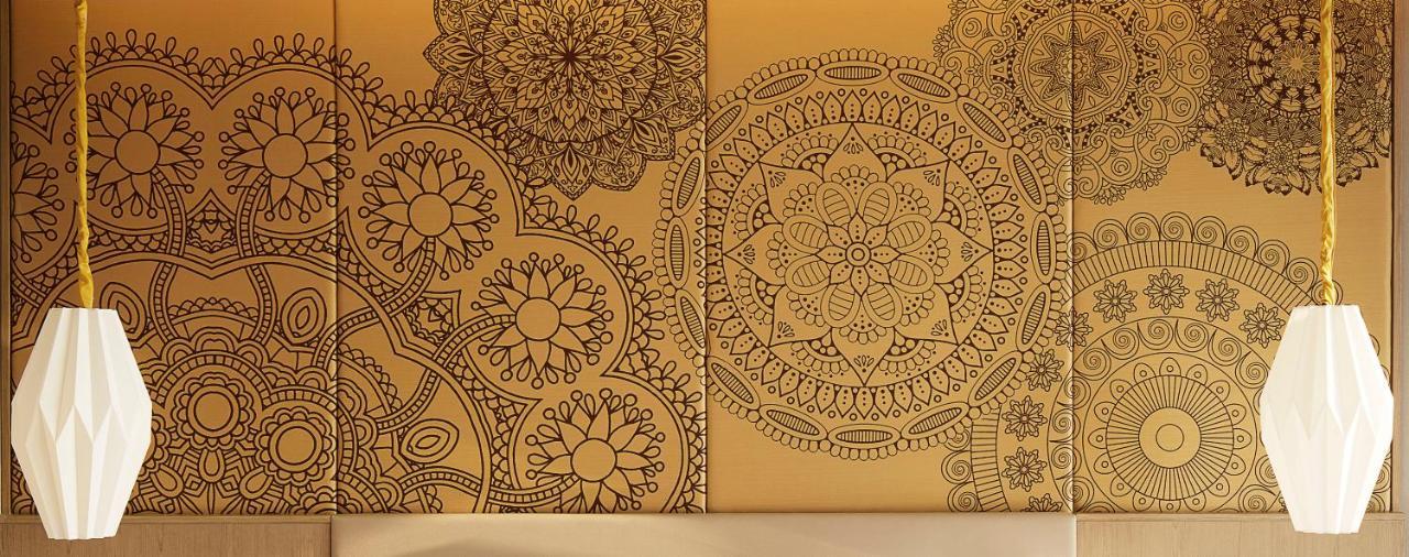 Taj Wellington Mews Chennai Hotel Luaran gambar