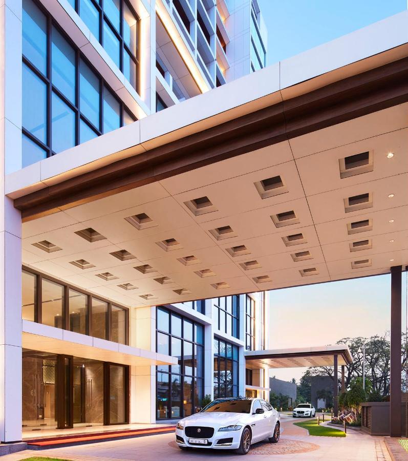 Taj Wellington Mews Chennai Hotel Luaran gambar