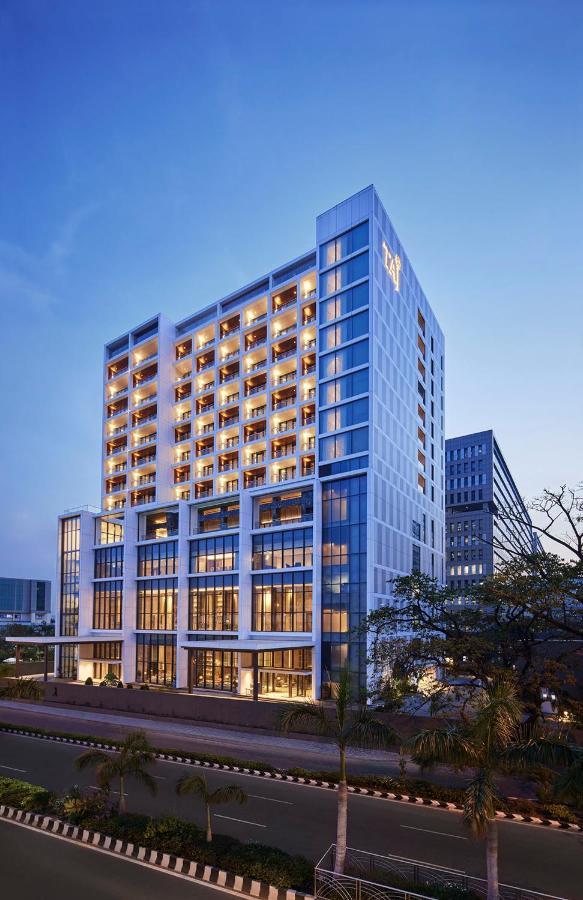 Taj Wellington Mews Chennai Hotel Luaran gambar
