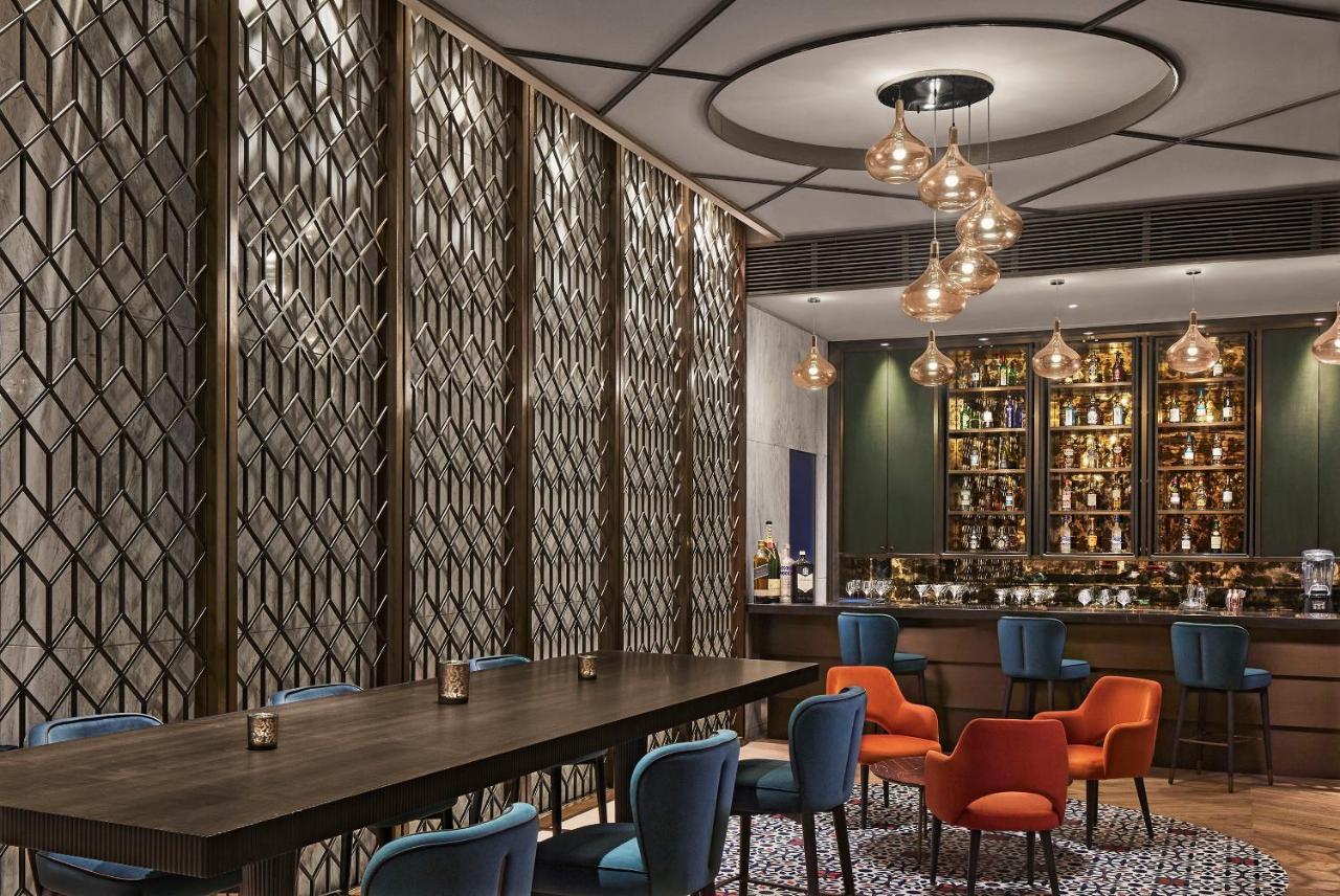 Taj Wellington Mews Chennai Hotel Luaran gambar